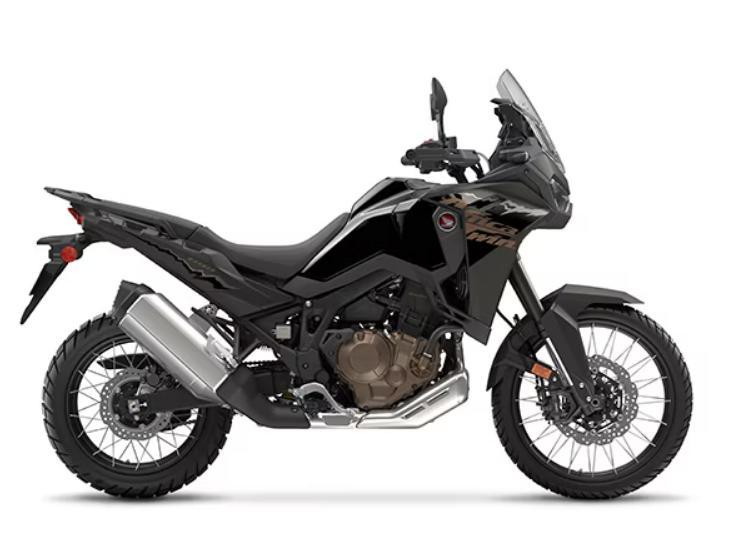 2026 Honda Africa Twin