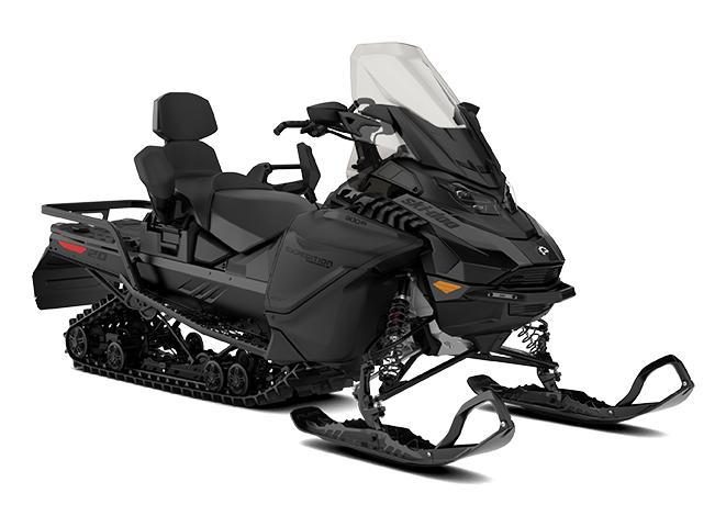 2027 Ski-Doo EXPEDITION LE 20'' 600RR E-TEC Crosscut 1.5'' E.S.