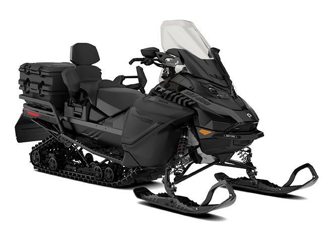 2027 Ski-Doo EXPEDITION SE 900 ACE Ice Crosscut 1.5'' E.S. w/ 10.25'' Touchscreen