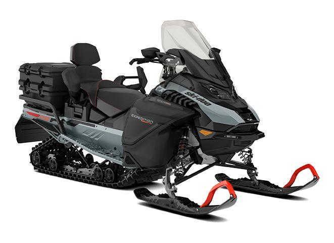 2027 Ski-Doo EXPEDITION SE 900 ACE Turbo Crosscut 1.5'' E.S. w/ 10.25'' Touchscreen