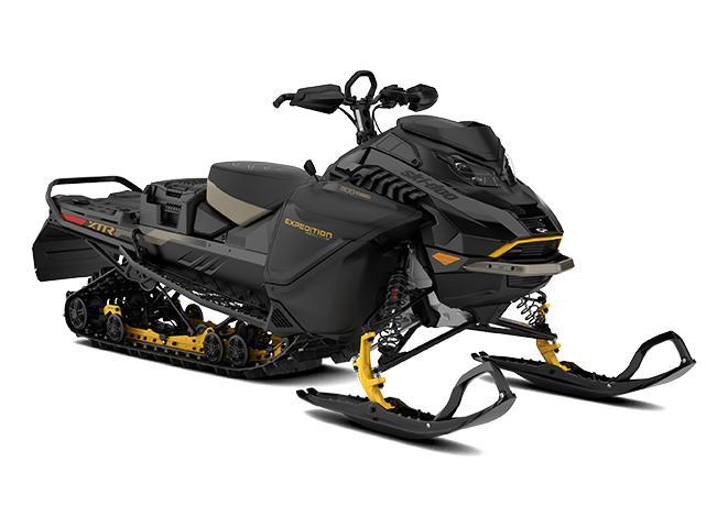 2027 Ski-Doo EXPEDITION XTREME 900 ACE Turbo R Cobra 1.8'' E.S. w/ 10.25'' Touchscreen