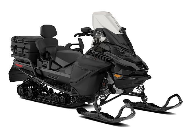 2027 Ski-Doo EXPEDITION SE 900 ACE Turbo R Crosscut 1.5'' E.S. w/ 10.25'' Touchscreen
