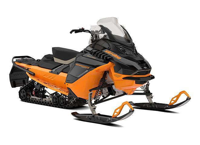 2027 Ski-Doo RENEGADE X 900 ACE Turbo R Ice Ripper XT 1.25'' E.S. w/ 10.25'' Touchscreen