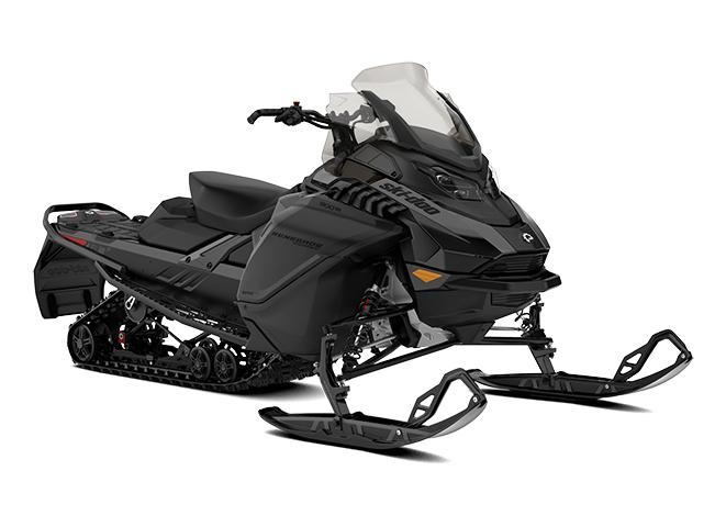 2027 Ski-Doo RENEGADE ADRENALINE 900 ACE Turbo RipSaw 1.25'' E.S.