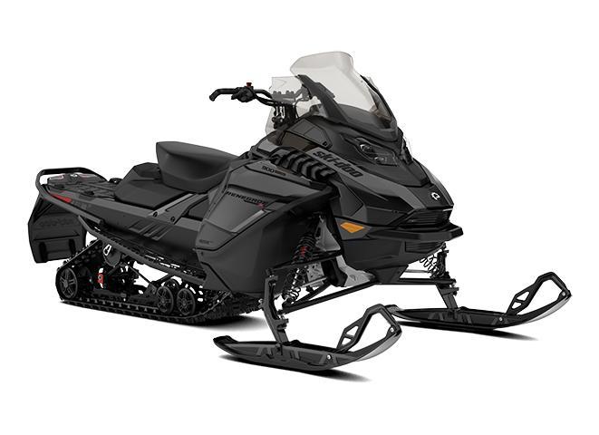 2027 Ski-Doo RENEGADE X 900 ACE Turbo Ice Ripper XT 1.25'' E.S.