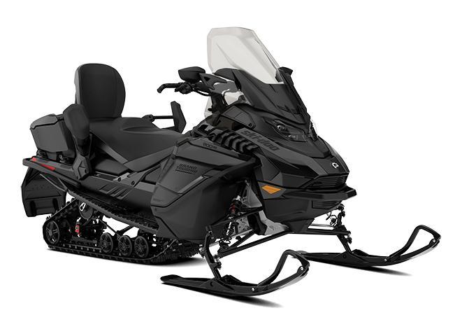 2027 Ski-Doo GRAND TOURING LE 900 ACE Turbo R RipSaw 1.25'' E.S.