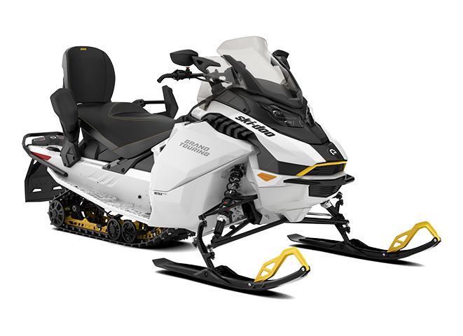 Grand Touring Electric