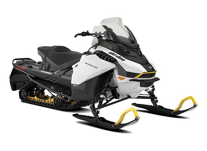 Expedition Electric