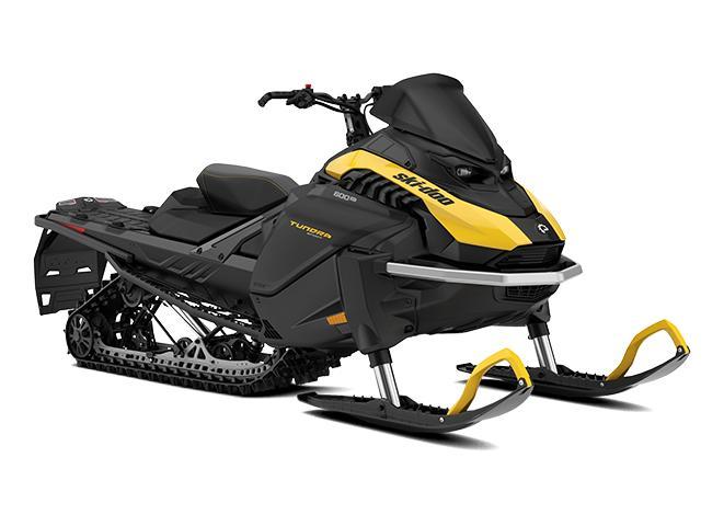 2027 Ski-Doo TUNDRA SPORT 600 ACE Cobra 1.6'' E.S.