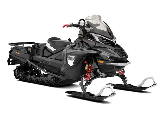 2027 Lynx COMMANDER RE 900 ACE Turbo R PowderMax 1.75'' E.S. w/ 10.25'' Touchscreen — photo 2