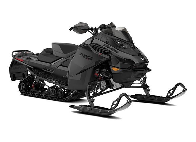 2027 Ski-Doo MXZ X-RS 137 850 E-TEC RipSaw 1.25'' E.S. w/ 10.25'' Touchscreen