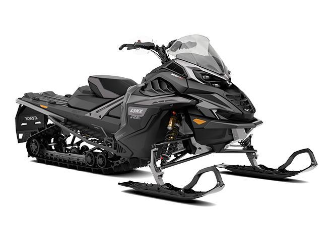 2027 Lynx XTERRAIN RE 900 ACE Turbo R Ice Storm 150 1.5'' E.S. w/ 10.25'' Touchscreen