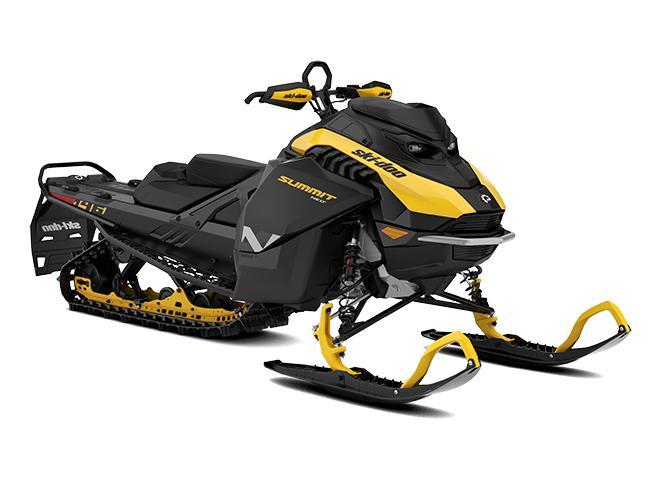 2027 Ski-Doo SUMMIT NEO+ 600 EFI Hurricane FlexEdge 1.75'' E.S.