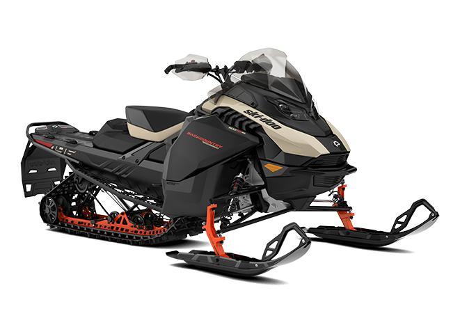 2027 Ski-Doo BACKCOUNTRY ADRENALINE (43'') 850 E-TEC Storm 150 1.5'' E.S.