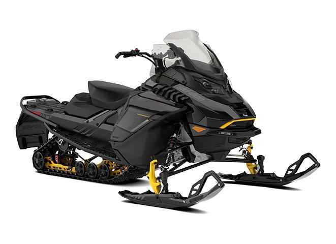 2027 Ski-Doo RENEGADE ADR w/ ENDURO Pkg 900 ACE Ice Ripper XT 1.25'' E.S. w/ 10.25'' Touchscreen