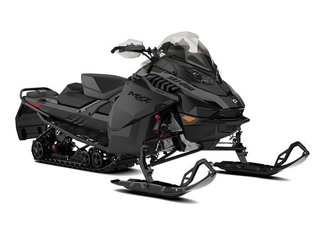 2027 Ski-Doo MXZ X 129 600RR E-TEC Ice Ripper XT 1.25'' E.S. w/ 10.25'' Touchscreen