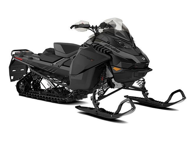 2027 Ski-Doo BACKCOUNTRY X (43'') 850 E-TEC Ice Storm 150 1.5'' E.S.