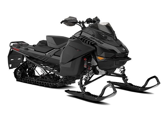 2027 Ski-Doo BACKCOUNTRY X-RS 146 (39'') 850 E-TEC PowderMax 2.0'' SHOT w/ 10.25'' Touchscreen