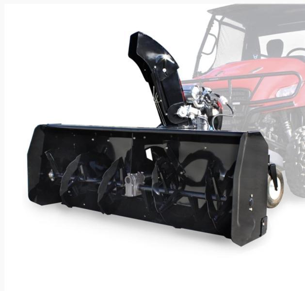 2026 Bercomac SOUFFLEUSE 66'' VANTAGE HONDA 22HP EPA