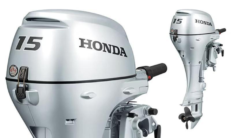 2026 Honda 15DK3SHSC