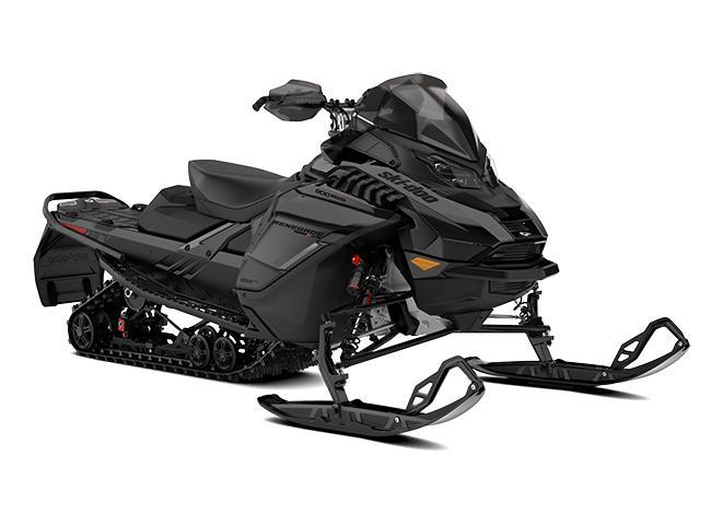 2027 Ski-Doo RENEGADE X-RS 900 ACE Turbo R RipSaw 1.25'' E.S. w/ Smart-Shox w/ 10.25'' Touchscreen