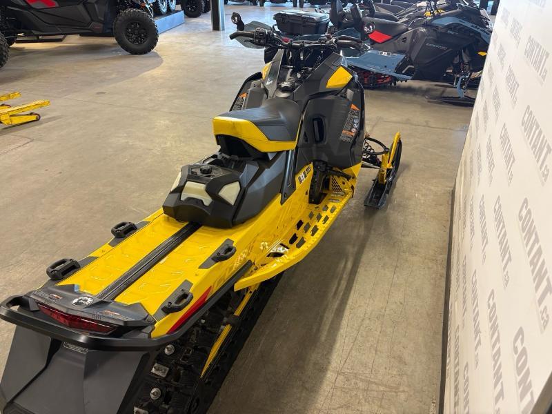 2024 Ski-Doo MXZ 850 X-RS Comp — photo 3