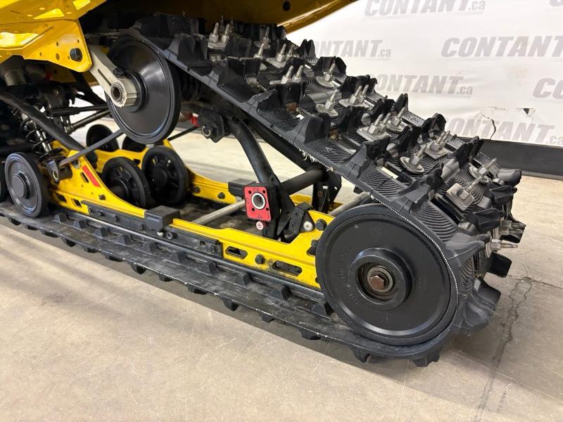 2024 Ski-Doo MXZ 850 X-RS Comp — photo 5