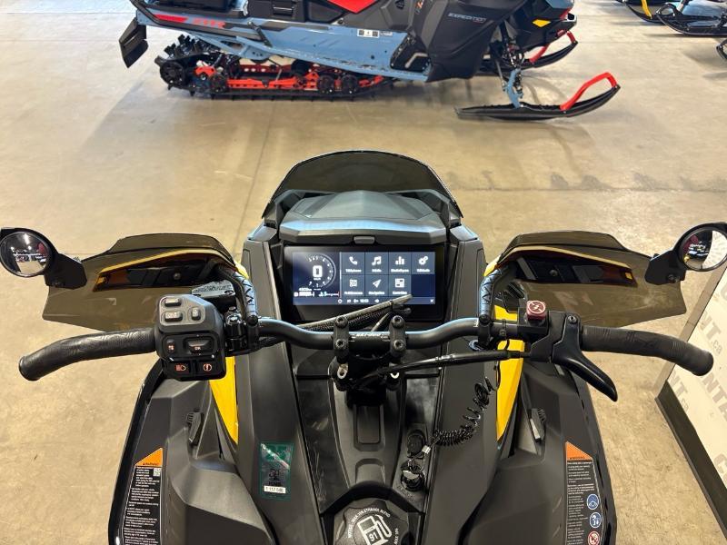 2024 Ski-Doo MXZ 850 X-RS Comp — photo 7