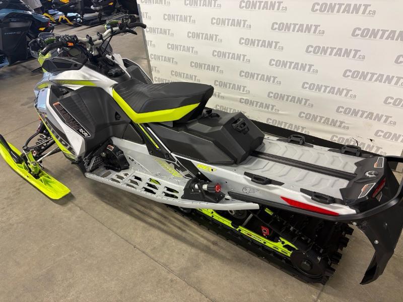 2018 Ski-Doo Renegade X-RS 850 E-TEC E.S — photo 4