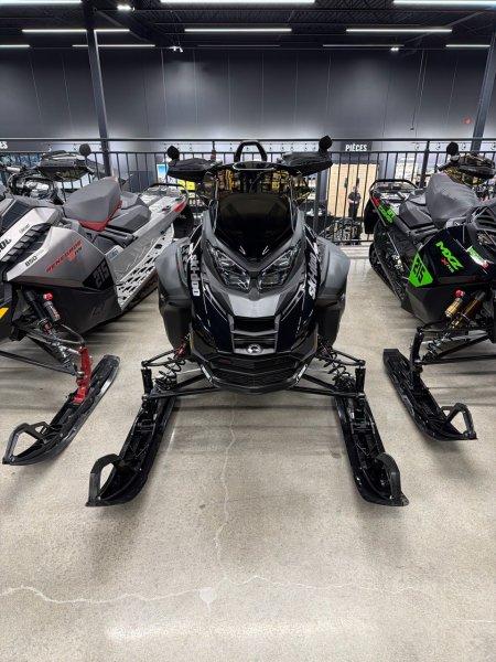 2026 Ski-Doo Expedition Xtreme 900 Turbo R