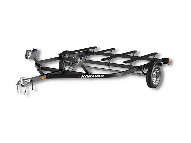 2026 Karavan WC-1250-86