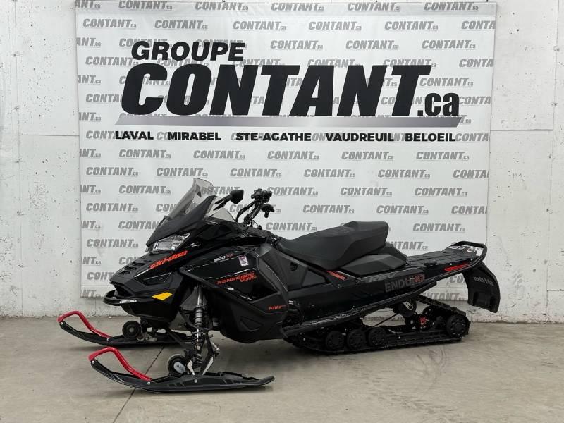 2020 Ski-Doo Renegade Enduro E 900 ACE Turb