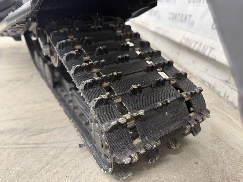 2020 Ski-Doo Renegade Enduro E 900 ACE Turb — photo 4