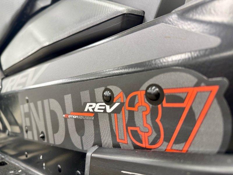 2020 Ski-Doo Renegade Enduro E 900 ACE Turb — photo 5