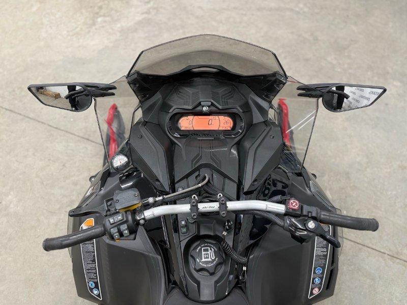2020 Ski-Doo Renegade Enduro E 900 ACE Turb — photo 6