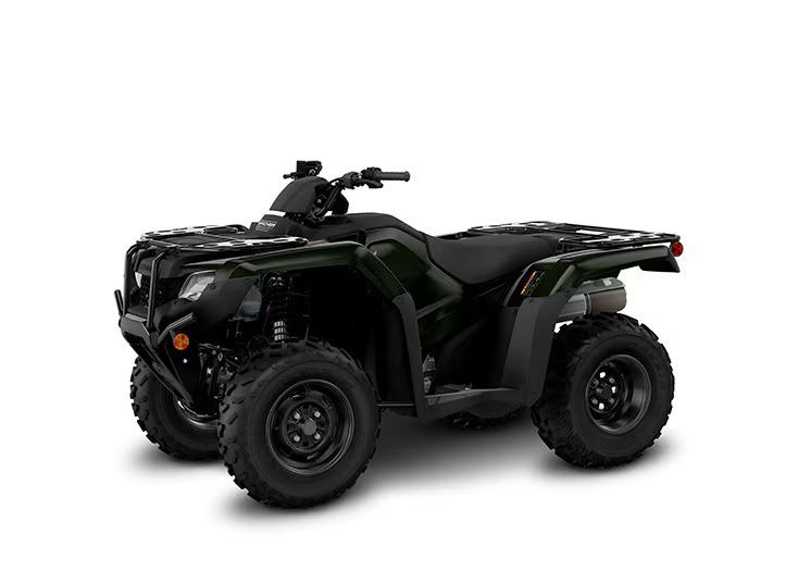 2027 Honda Rancher 420
