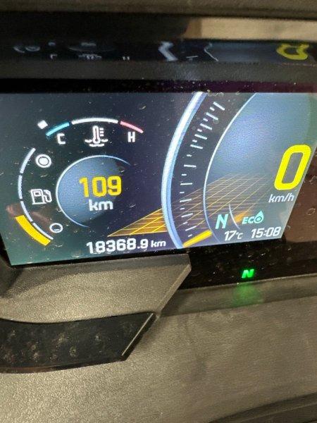 2019 Can-Am RT LIMITED ORANGE — photo 5