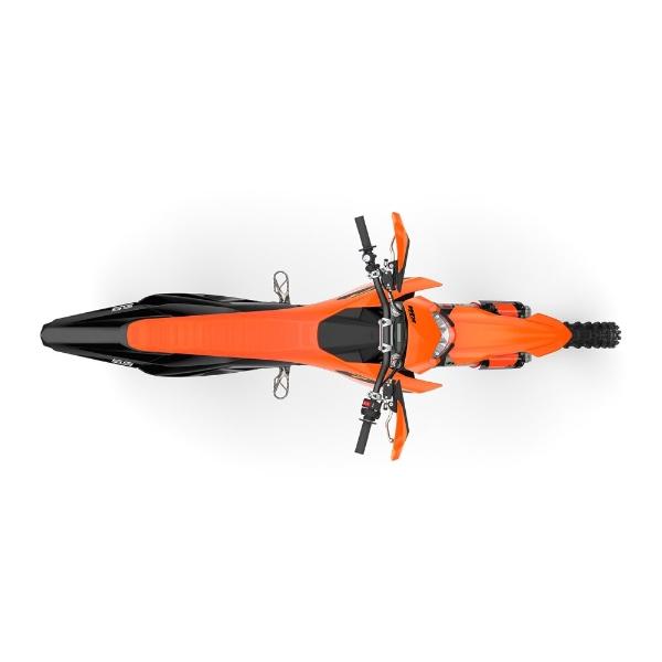2027 KTM FREERIDE E — photo 4