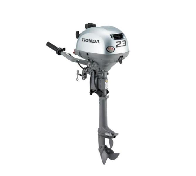 2022 Honda MOTEUR HORS BORD 2.3DHLCHC