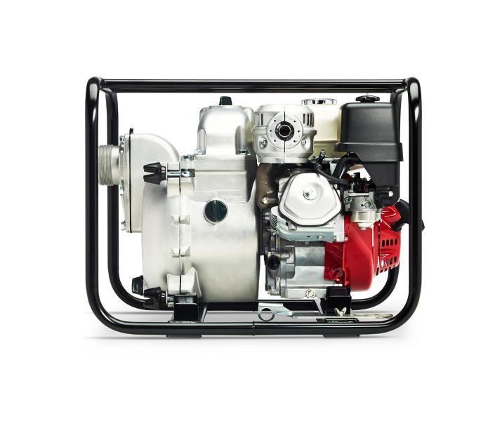 2026 Honda POMPE À EAU WT30