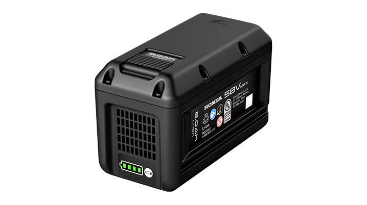 Batteries