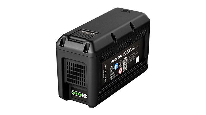 2026 Honda BATTERIE DP50120CA