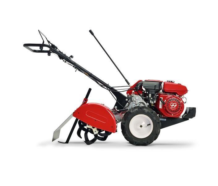 2026 Honda MOTOCULTEURS FR650