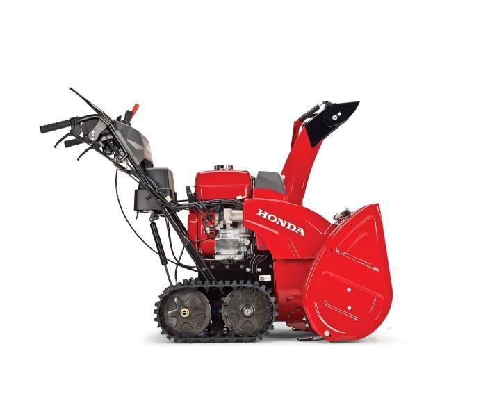 2026 Honda SOUFFLEUSE HSS928CTD