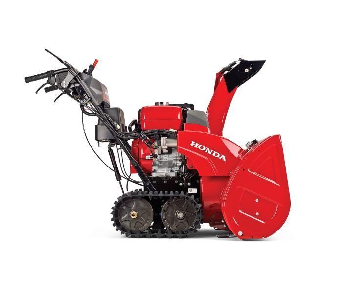 2026 Honda SOUFFLEUSE HSS1332CTD
