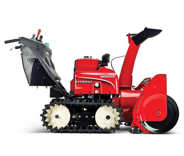 2026 Honda SOUFFLEUSE HSM1336iCTD