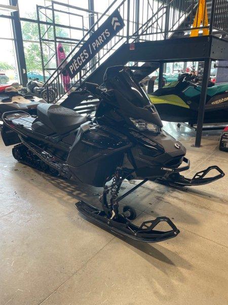 2022 Ski-Doo Renegade Enduro 900 ACE Turbo
