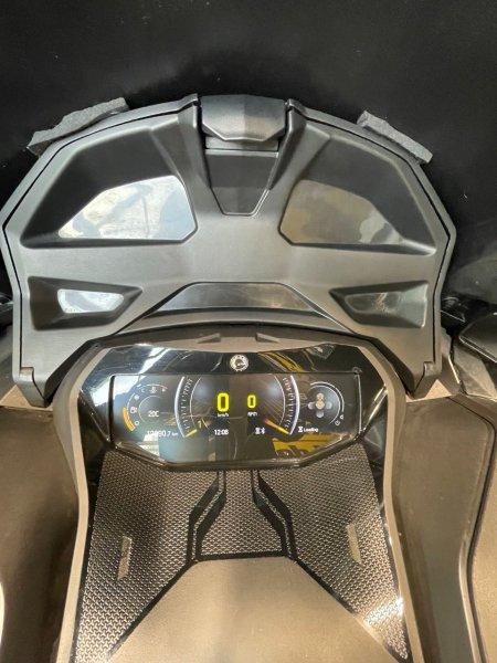 2022 Ski-Doo Renegade Enduro 900 ACE Turbo — photo 3