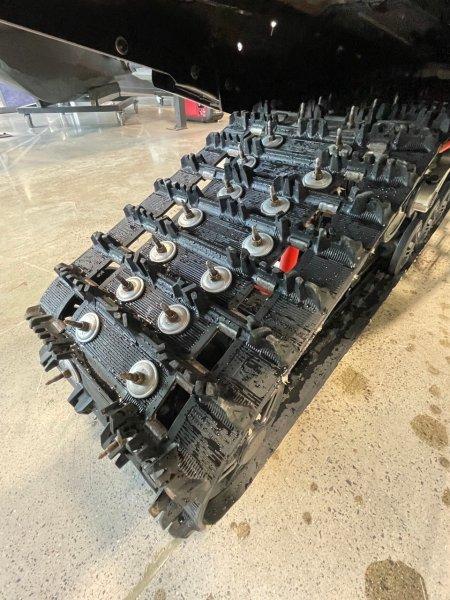 2022 Ski-Doo Renegade Enduro 900 ACE Turbo — photo 6