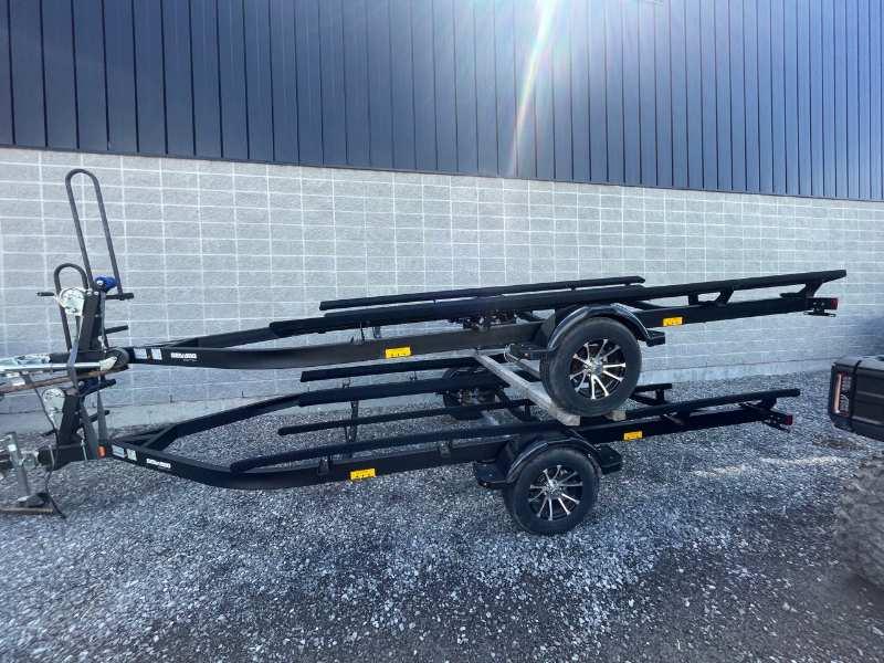 2023 BRP Remorque Switch 19 — photo 2